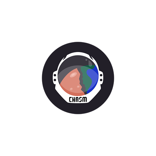 CHASM_logo